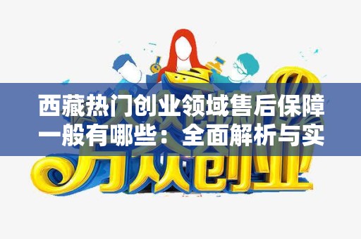 西藏热门创业领域售后保障一般有哪些：全面解析与实用建议
